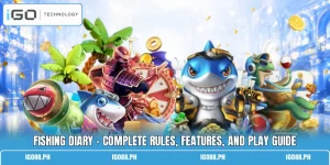 Fishing Diary - Complete Rules, Features, And Play Guide