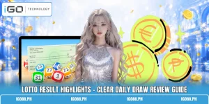 Lotto Result Highlights - Clear Daily Draw Review Guide