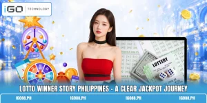 Lotto Winner Story Philippines - A Clear Jackpot Journey