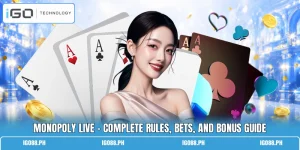 Monopoly Live - Complete Rules, Bets, And Bonus Guide