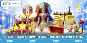 Ultimate Treasure - Complete Game Guide For Philippine Players